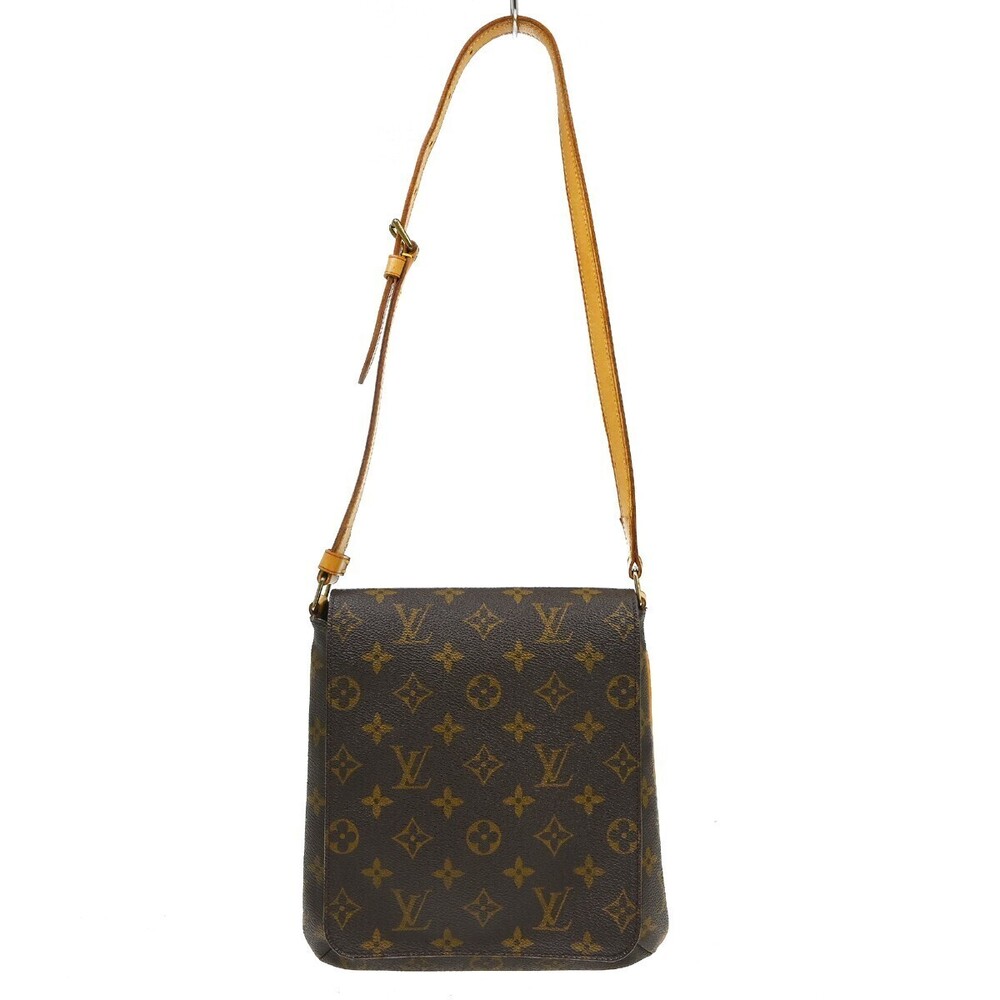 Louis Vuitton Musette Salsa Monogram Canvas PM
